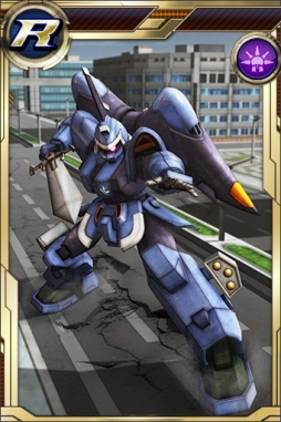 画像ギャラリー No.011のサムネイル画像 / 「ガンダムコンクエストV」，SR出現率が2倍の“幻惑の刺客ガシャ”が登場