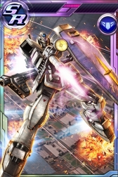 画像ギャラリー No.009のサムネイル画像 / 「ガンダムコンクエストV」，TGS　2015記念ミッションが本日スタート