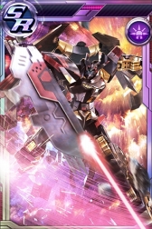 画像ギャラリー No.012のサムネイル画像 / 「ガンダムコンクエストV」，TGS　2015記念ミッションが本日スタート
