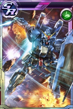 画像ギャラリー No.005のサムネイル画像 / 「ガンダムコンクエストV」TGS 2015記念ログインボーナスイベントを実施