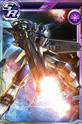 画像ギャラリー No.004のサムネイル画像 / 「ガンダムコンクエストV」，新規カード10枚を追加したガチャが登場