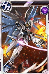 画像ギャラリー No.005のサムネイル画像 / 「ガンダムコンクエストV」，新規カード10枚を追加したガチャが登場