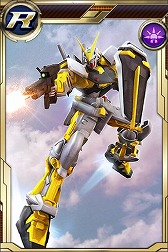 画像ギャラリー No.006のサムネイル画像 / 「ガンダムコンクエストV」，新規カード10枚を追加したガチャが登場