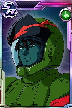画像ギャラリー No.007のサムネイル画像 / 「ガンダムコンクエストV」，新規カード10枚を追加したガチャが登場