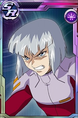 画像ギャラリー No.009のサムネイル画像 / 「ガンダムコンクエストV」，新規カード10枚を追加したガチャが登場