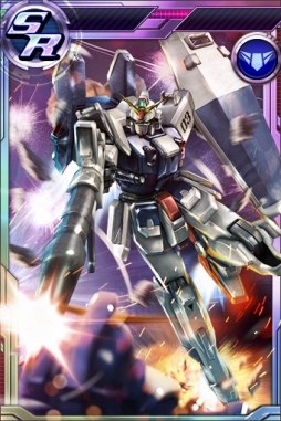 画像ギャラリー No.004のサムネイル画像 / 「ガンダムコンクエストV」に新規ガチャ「正義への意思ガシャ」が登場