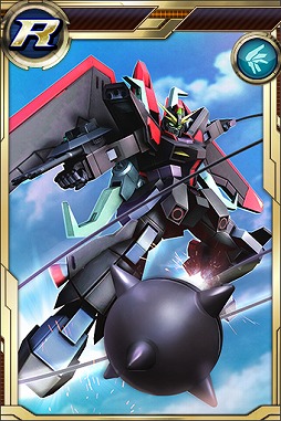 画像ギャラリー No.006のサムネイル画像 / 「ガンダムコンクエストV」，新カードも登場する「猛火の応酬ガシャ」が開催