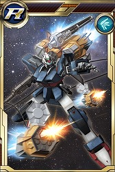 画像ギャラリー No.009のサムネイル画像 / 「ガンダムコンクエストV」，新カードも登場する「猛火の応酬ガシャ」が開催