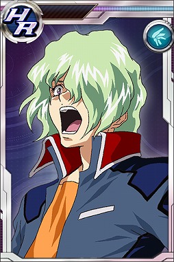 画像ギャラリー No.013のサムネイル画像 / 「ガンダムコンクエストV」，新カードも登場する「猛火の応酬ガシャ」が開催