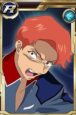 画像ギャラリー No.014のサムネイル画像 / 「ガンダムコンクエストV」，新カードも登場する「猛火の応酬ガシャ」が開催