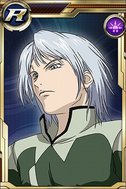 画像ギャラリー No.016のサムネイル画像 / 「ガンダムコンクエストV」，新カードも登場する「猛火の応酬ガシャ」が開催