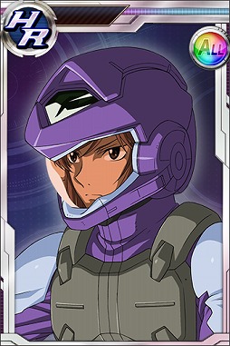 画像ギャラリー No.003のサムネイル画像 / 「ガンダムコンクエストV」，新イベントでSR ガンダムヴァーチェ入手のチャンス