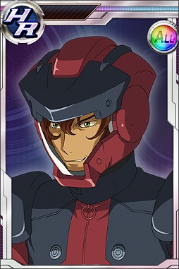 画像ギャラリー No.004のサムネイル画像 / 「ガンダムコンクエストV」，新イベントでSR ガンダムヴァーチェ入手のチャンス