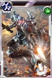 画像ギャラリー No.005のサムネイル画像 / 「ガンダムコンクエストV」，決戦の宇宙へガシャが登場＆各種イベントが開催