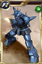 画像ギャラリー No.006のサムネイル画像 / 「ガンダムコンクエストV」，決戦の宇宙へガシャが登場＆各種イベントが開催
