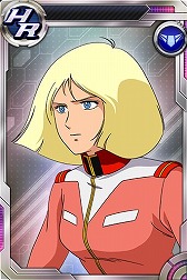 画像ギャラリー No.005のサムネイル画像 / 「ガンダムコンクエストV」，ブライト・ノアなどのサポートカードを実装