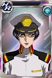 画像ギャラリー No.008のサムネイル画像 / 「ガンダムコンクエストV」，ブライト・ノアなどのサポートカードを実装