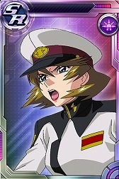 画像ギャラリー No.009のサムネイル画像 / 「ガンダムコンクエストV」，ブライト・ノアなどのサポートカードを実装