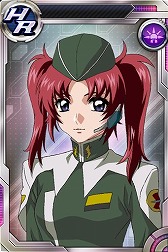 画像ギャラリー No.010のサムネイル画像 / 「ガンダムコンクエストV」，ブライト・ノアなどのサポートカードを実装