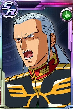 画像ギャラリー No.014のサムネイル画像 / 「ガンダムコンクエストV」，ブライト・ノアなどのサポートカードを実装