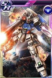 画像ギャラリー No.006のサムネイル画像 / 「ガンダムコンクエストV」，「機動戦士ガンダム EXTREME VS-FORCE」連動特典情報が公開に