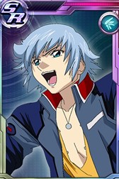 画像ギャラリー No.008のサムネイル画像 / 「ガンダムコンクエストV」，「機動戦士ガンダム EXTREME VS-FORCE」連動特典情報が公開に