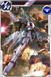 画像ギャラリー No.010のサムネイル画像 / 「ガンダムコンクエストV」，「機動戦士ガンダム EXTREME VS-FORCE」連動特典情報が公開に