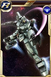 画像ギャラリー No.013のサムネイル画像 / 「ガンダムコンクエストV」，「機動戦士ガンダム EXTREME VS-FORCE」連動特典情報が公開に