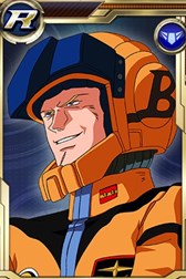 画像ギャラリー No.014のサムネイル画像 / 「ガンダムコンクエストV」，「機動戦士ガンダム EXTREME VS-FORCE」連動特典情報が公開に