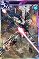 画像ギャラリー No.016のサムネイル画像 / 「ガンダムコンクエストV」新カードが8枚追加された「宿敵との邂逅ガシャ」を実装