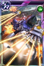 画像ギャラリー No.030のサムネイル画像 / 「ガンダムコンクエストV」新カードが10枚追加された「激闘を制する者ガシャ」を実装