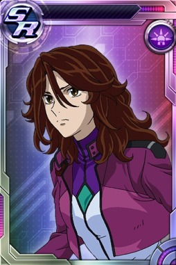 画像ギャラリー No.030のサムネイル画像 / 「ガンダムコンクエストV」レディ・アンが追加された新ガチャ「命なき人形」登場