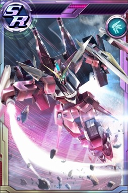 画像ギャラリー No.045のサムネイル画像 / 「ガンダムコンクエストV」レディ・アンが追加された新ガチャ「命なき人形」登場