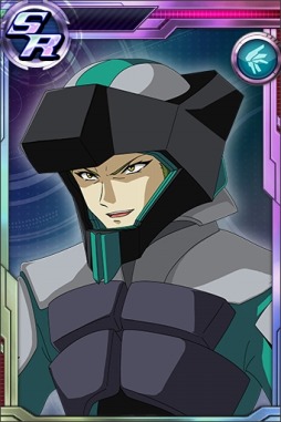 画像ギャラリー No.018のサムネイル画像 / 「ガンダムコンクエストV」3ステップでSRが確定する「エクストラガシャvol.3」を実施