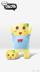 画像ギャラリー No.006のサムネイル画像 / 「いっしょにプルプル」今井 華さんと，ご当地キャラ“イーサキング”がプレイヤーとして参加