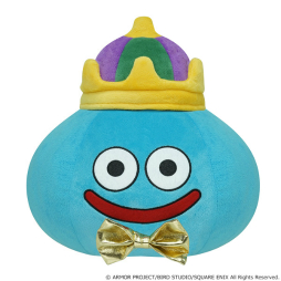 画像ギャラリー No.005のサムネイル画像 / ドラクエグッズが集まる「ドラゴンクエスト グッズキャラバン」が,キデイランド原宿店にて2016年6月4日から6月17日まで開催決定