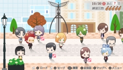 画像ギャラリー No.020のサムネイル画像 / 「乙女チック4Gamer」第68回：前作のその後を描いた恋愛SLG「金色のコルダ4」を特集。攻略対象のキャラは，総勢13人に