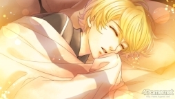 画像ギャラリー No.034のサムネイル画像 / 「乙女チック4Gamer」第68回：前作のその後を描いた恋愛SLG「金色のコルダ4」を特集。攻略対象のキャラは，総勢13人に