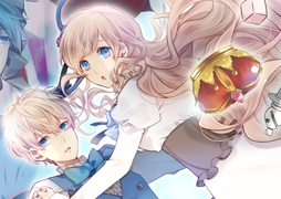 画像ギャラリー No.039のサムネイル画像 / 「乙女チック4Gamer」第68回：前作のその後を描いた恋愛SLG「金色のコルダ4」を特集。攻略対象のキャラは，総勢13人に