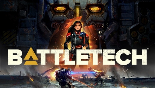 画像ギャラリー No.001のサムネイル画像 / 「BattleTech」がPC向けに本日リリース。戦闘ロボットを操る傭兵団を組織し，銀河での戦争に挑むターン制ストラテジー
