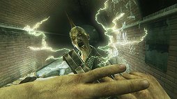 画像ギャラリー No.004のサムネイル画像 / サバイバルアクション「ZombiU」がPC，PS4，Xbox One向けタイトル「ZOMBI」として8月18日から配信
