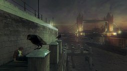 画像ギャラリー No.005のサムネイル画像 / サバイバルアクション「ZombiU」がPC，PS4，Xbox One向けタイトル「ZOMBI」として8月18日から配信