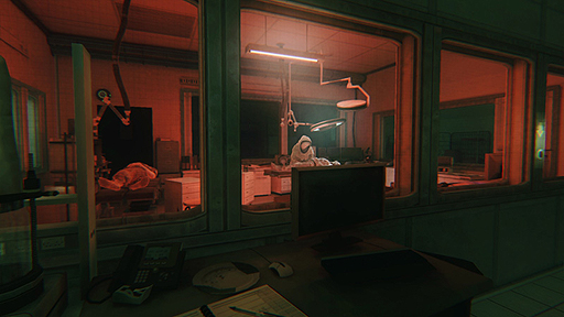 画像ギャラリー No.005のサムネイル画像 / サバイバルアクション「ZombiU」が「ZOMBI（ゾンビ）」となってPC/PS4/Xbox Oneで本日配信開始。一部新要素の追加も