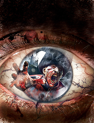 画像ギャラリー No.011のサムネイル画像 / サバイバルアクション「ZombiU」が「ZOMBI（ゾンビ）」となってPC/PS4/Xbox Oneで本日配信開始。一部新要素の追加も