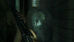 画像ギャラリー No.005のサムネイル画像 / PS4版「ZOMBI」のパッケージ版が本日発売。ゾンビが徘徊するロンドンを舞台にしたサバイバルホラー
