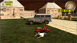 画像ギャラリー No.016のサムネイル画像 / 脱走兵シミュレータこと「Deserter Simulator」の配信がSteamで本日スタート。1週間は20％オフの784円で購入可能