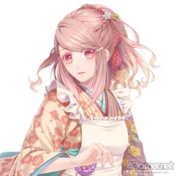 画像ギャラリー No.008のサムネイル画像 / 乙女チック4Gamer 第45回：温泉旅館を舞台にした王道ラブコメディ「ゆのはなSpRING！」を紹介
