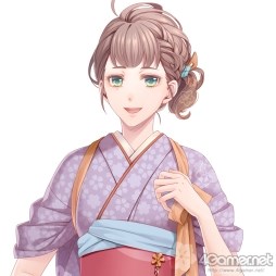 画像ギャラリー No.015のサムネイル画像 / 乙女チック4Gamer 第45回：温泉旅館を舞台にした王道ラブコメディ「ゆのはなSpRING！」を紹介