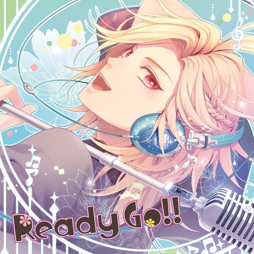 画像ギャラリー No.002のサムネイル画像 / 「ゆのはなSpRING！」，KENNさんが歌う主題歌CDが9月30日発売