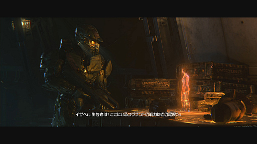 画像ギャラリー No.014のサムネイル画像 / 「Halo」の世界観を使ったRTS「Halo Wars 2」のプレイレポート。内政がカードゲームになった新モード「ブリッツ」など，ユニークな仕掛けが満載